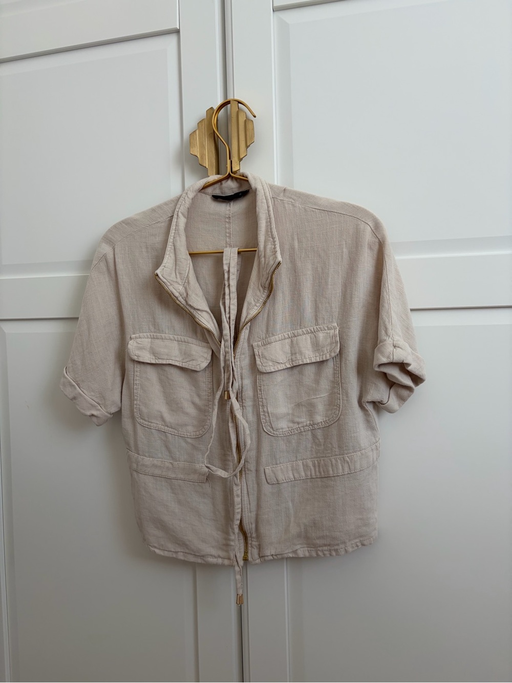 Zara Jacket